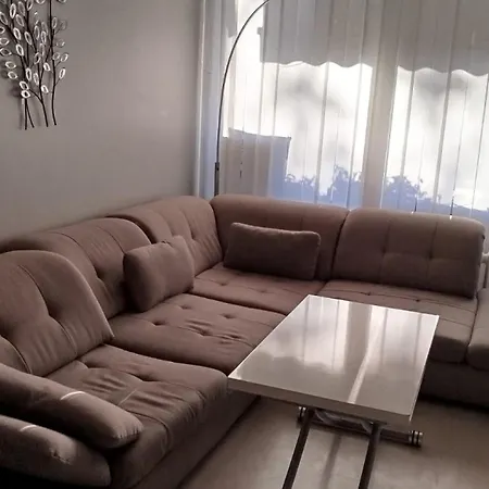 Apartment Private *