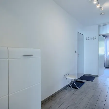 Apartment Private Hannover