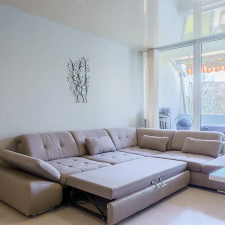 Apartment Private