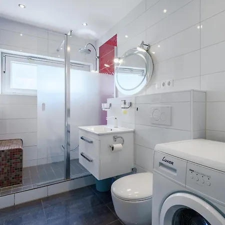 Apartment Private *