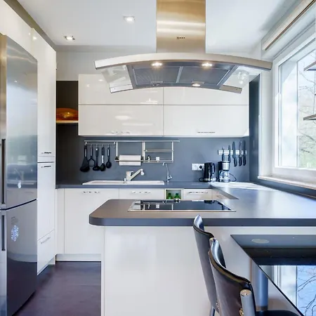 Private Apartment
