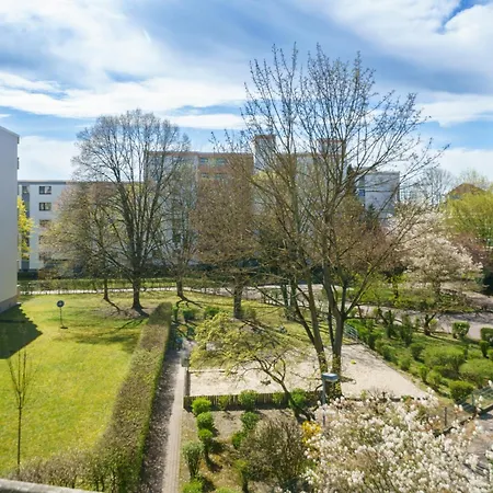 Apartment Private Hannover