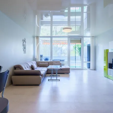 Apartment Private