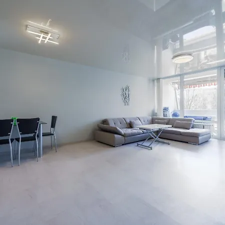 Private Apartment