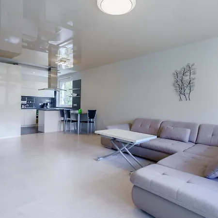 Apartment Private Hannover