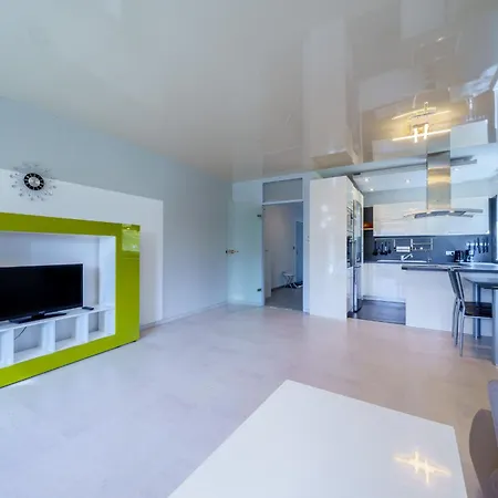 Apartment Private *