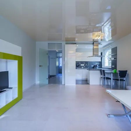Apartment Private Hannover